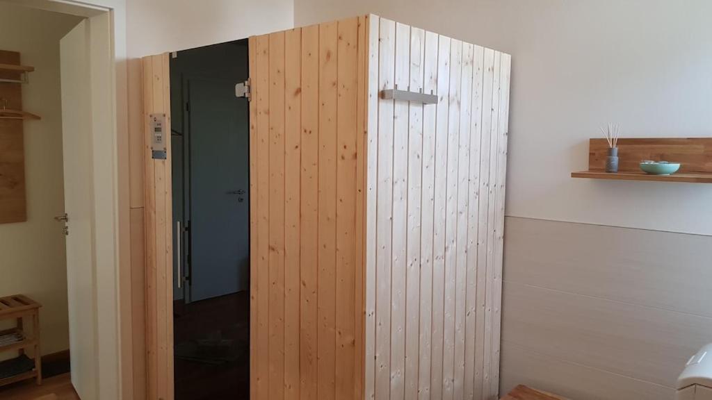 Ferienwohnung Seeblick Altefähr Exterior photo
