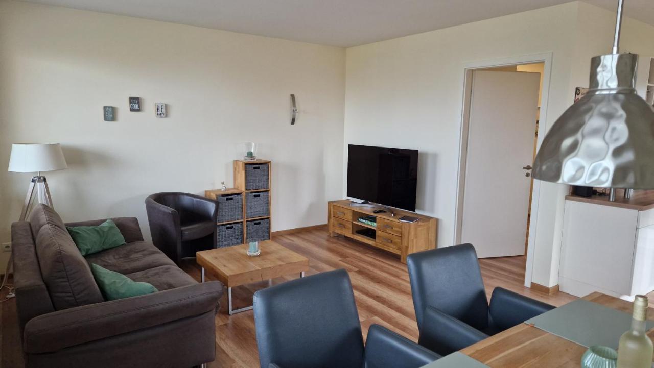 Ferienwohnung Seeblick Altefähr Exterior photo